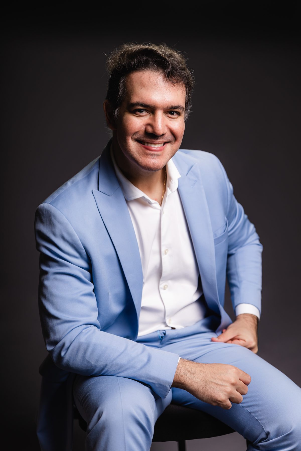 Dr. André Peixoto